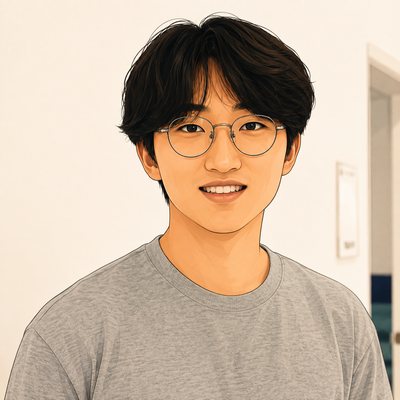 Portrait of James Park